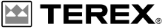 Logo TEREX